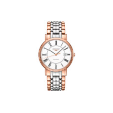 LONGINES 38.5mm PVD PVD L4.921.1.11.7