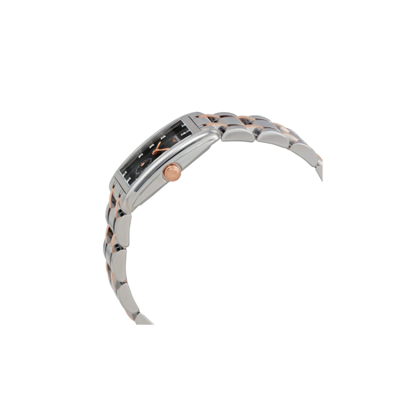 LONGINES 30m 20.5*32mm L5.255.5.57.7
