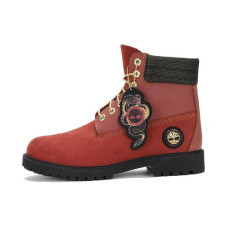 Timberland