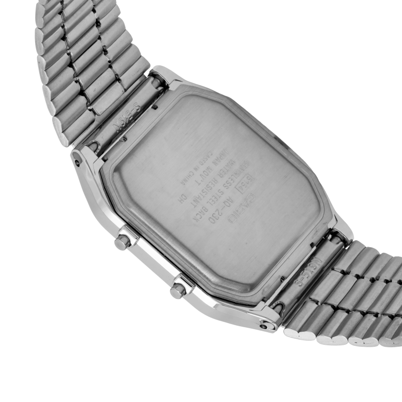 CASIO YOUTH YOUTH AQ-230A-1D