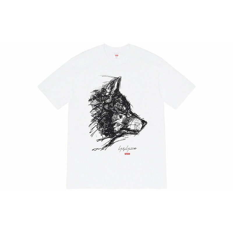 Supreme Week 4 Supreme x Yohji Yamamoto T