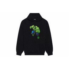 Balenciaga x Hulk FW21 Hulk