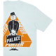 PALACE x PORTER SS23 LogoT