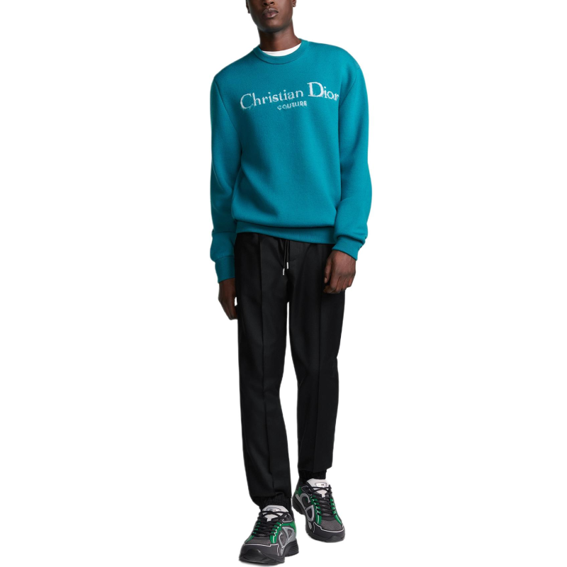 DIOR FW24 Logo