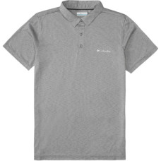 Columbia logoPolo