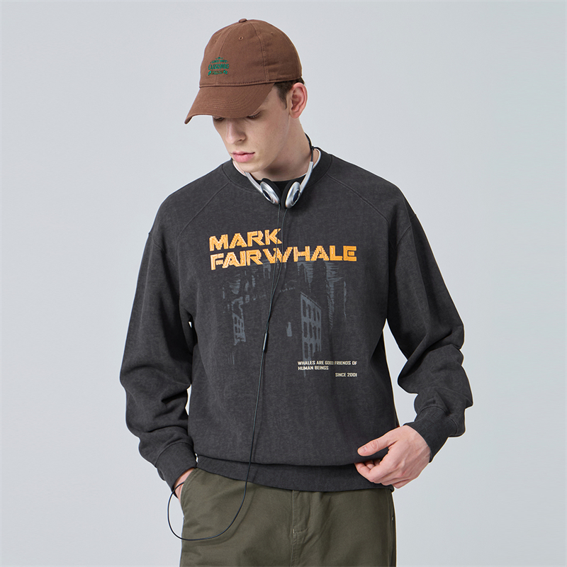 FAIRWHALE