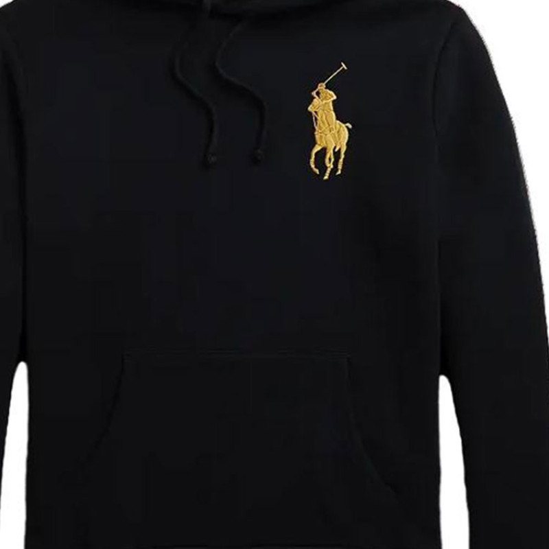 Polo Ralph Lauren Logo