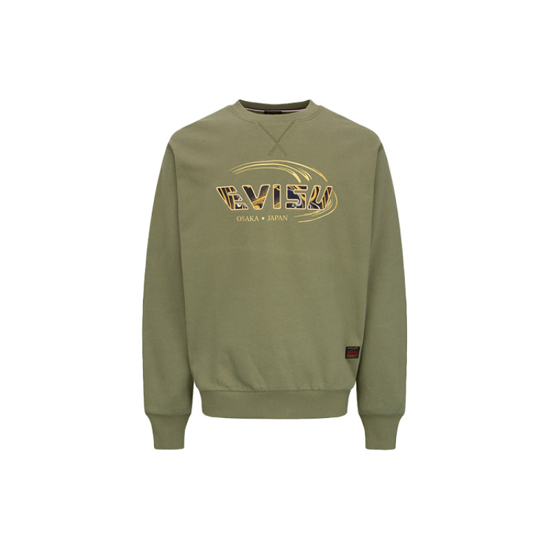 EVISU FW22
