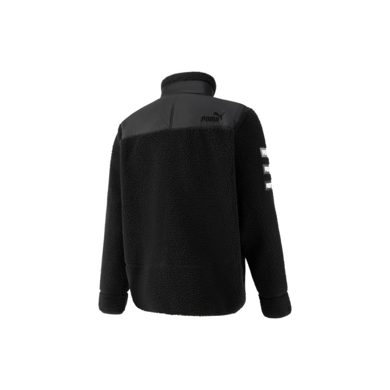 PUMA PUMA WINTERIZED Logo
