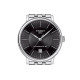 TISSOT 40mm T1224071105100+T1222071105100