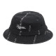 Supreme Supreme FW20 Week 6 Logo Stripe Jacquard Denim Crusher