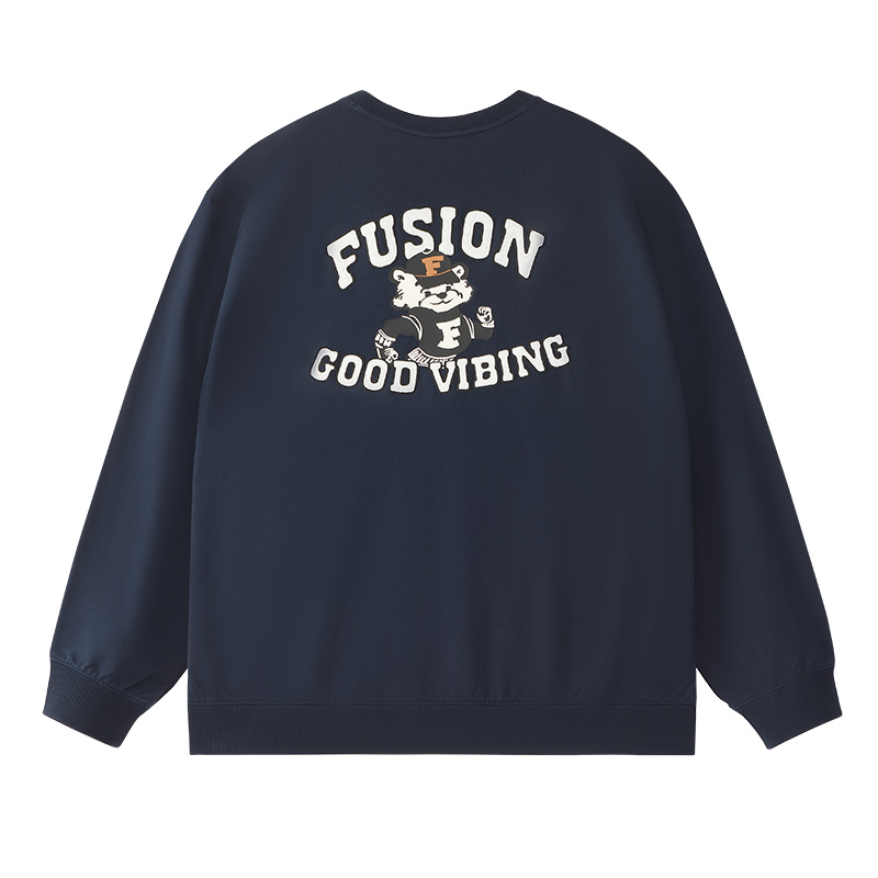 FILA FUSION