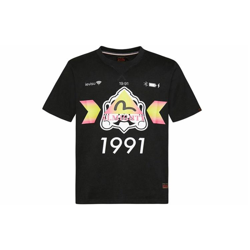 EVISU T