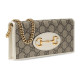 GUCCI Horsebit 1955 Logo