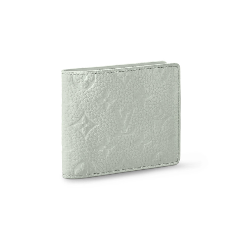 LOUIS VUITTON Portefeuille Multiple