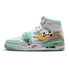 Jordan Legacy 312 hello