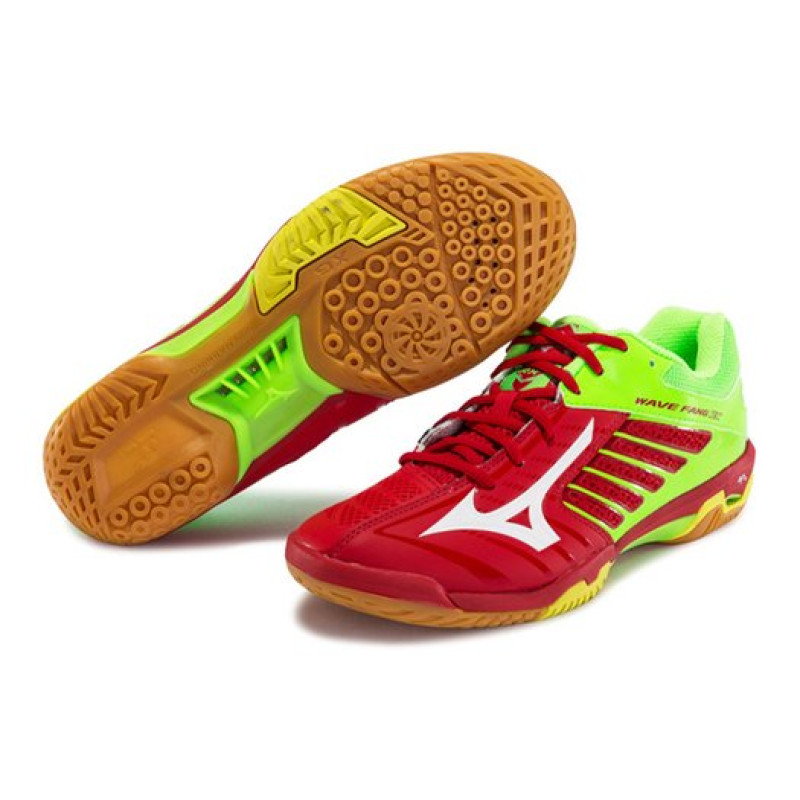 Mizuno Fang Rx2