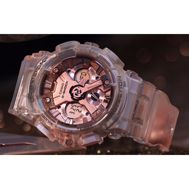 G-SHOCK GMA GMA-S120SR-7A