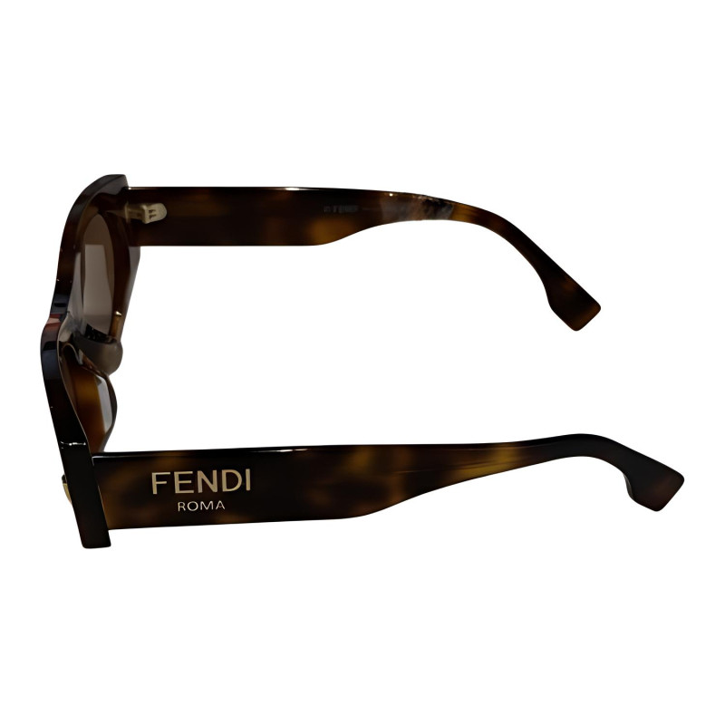 FENDI Logo