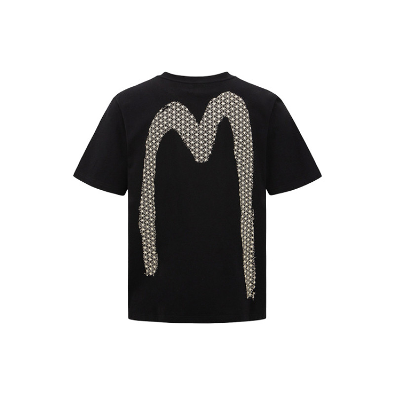 EVISU SS22 mT