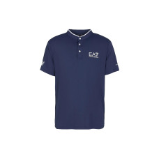 EMPORIO ARMANI FW23 EA7 LogoPolo