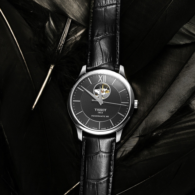 TISSOT 40mm T063.907.16.058.00