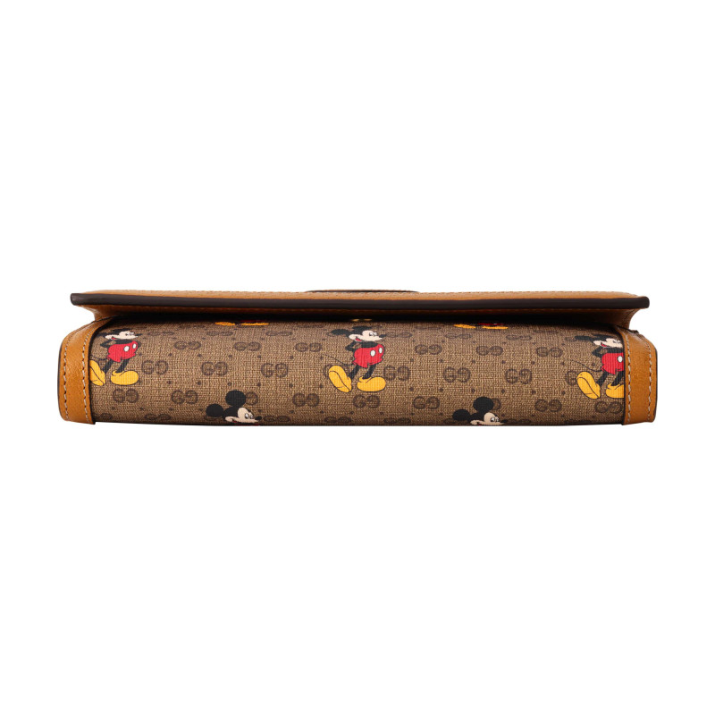 GUCCI x Disney Logo
