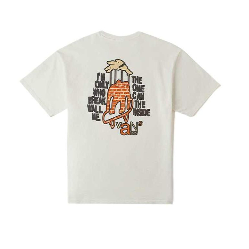 Vans x ASIA T