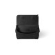 LOUIS VUITTON Steamer Logo Monogram Taurillon