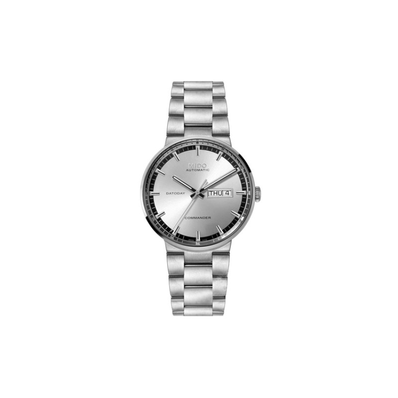 MIDO 40mm M014.430.11.031.80