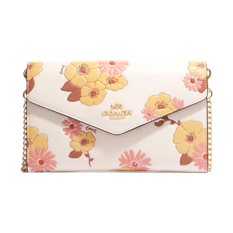 COACH Envelope 21