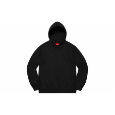 Supreme SS21 Week 1 Laser Cut S Logo Hooded Sweatshirt Logo
