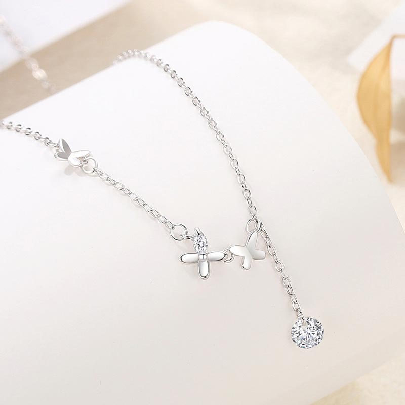 SHARK BABY choker S999