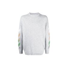 OFF-WHITE SS21 Logo