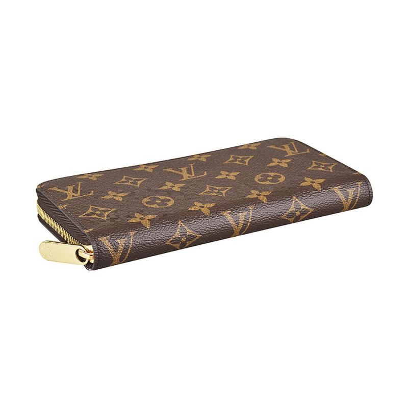 LOUIS VUITTON Zippy
