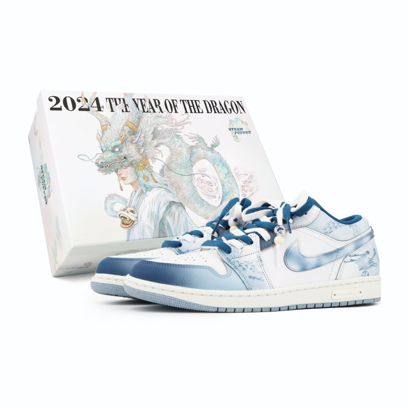 Jordan Air Jordan 1 low