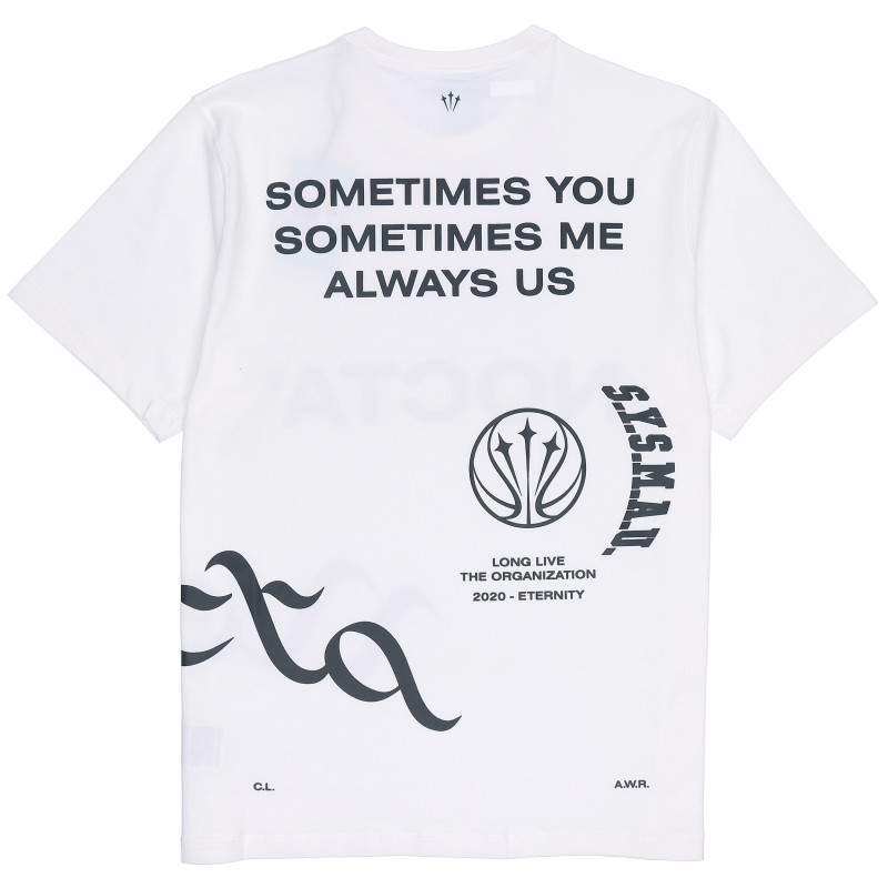 Nike Drake NOCTA T