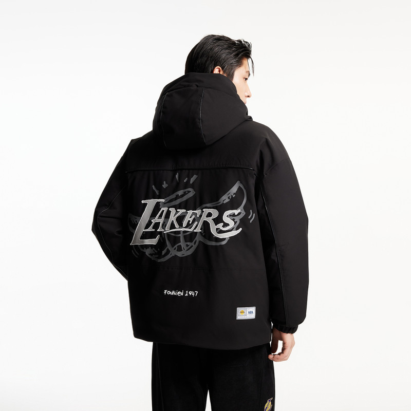 JACK JONES JACKJONES x NBA