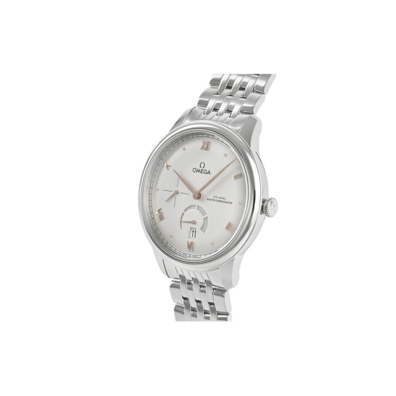 OMEGA 30 41mm 434.10.41.21.06.001