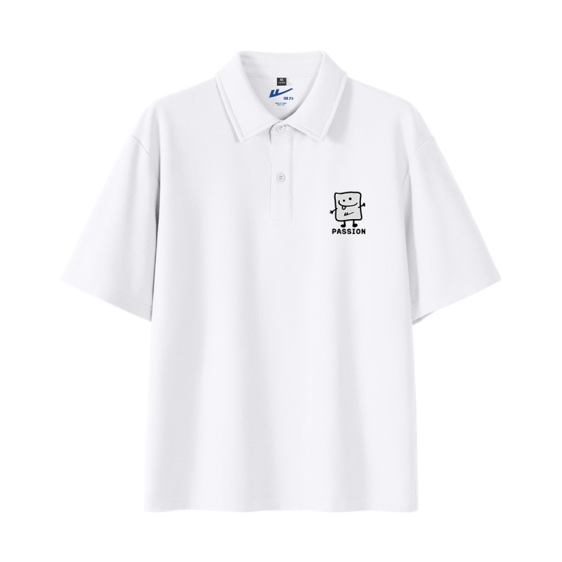 Warrior Polo