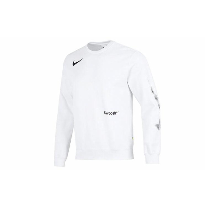 Nike As M Nsw Ft Premium Crew Gx