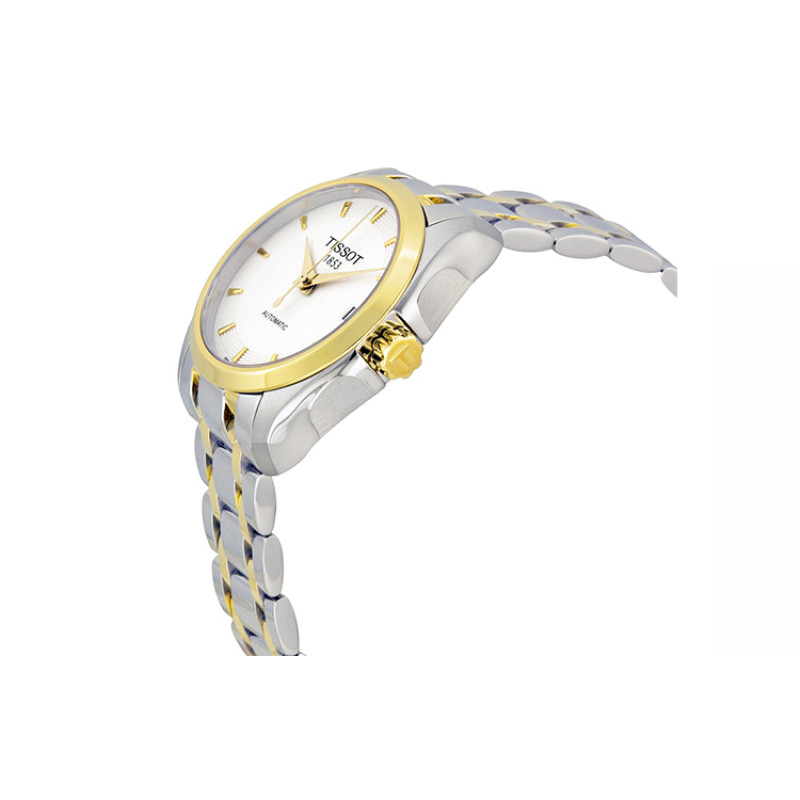 TISSOT 100 32mm T035.207.22.011.00