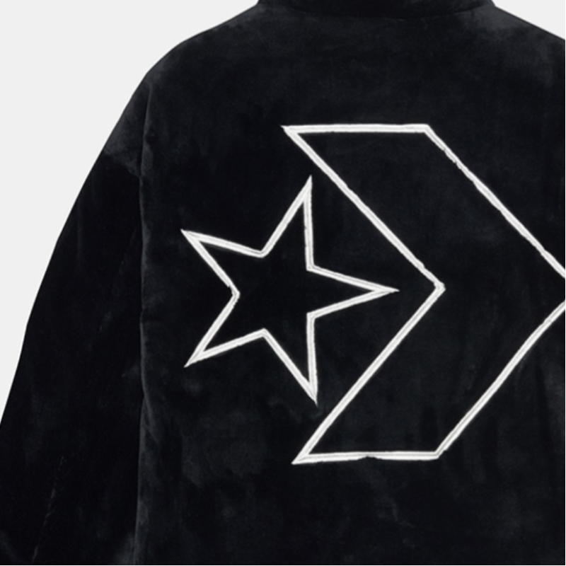 Converse Logo
