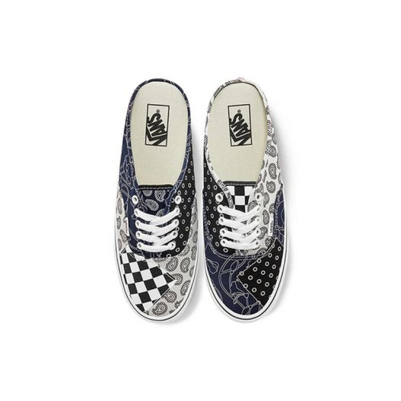 Vans Authentic