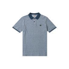 Timberland LogoPolo