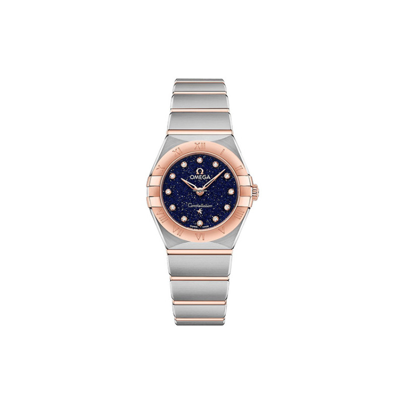 OMEGA 25mm 131.20.25.60.53.002