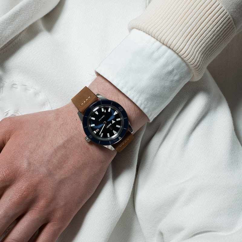RADO 42mm R32505205