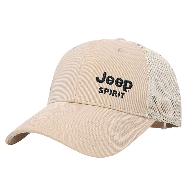 JEEP SPIRIT LOGO