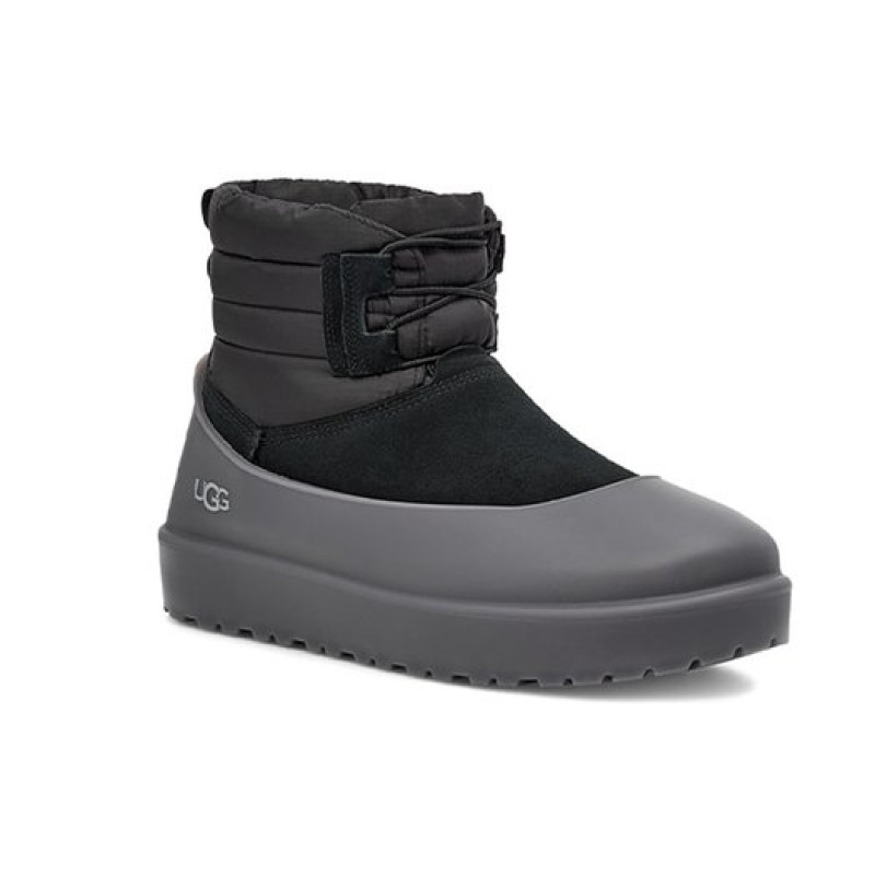 UGG CLASSIC MINI Lace-Up Weather
