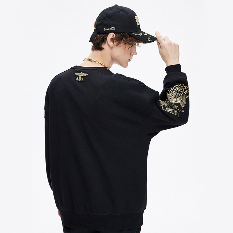 Boy London FW22